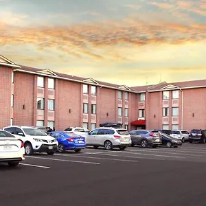 Diplomat Hotel Niagara Falls