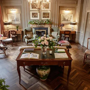 Pembroke Townhouse Guest house Dublin