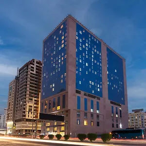 M Makkah By Millennium Hotel Mecca
