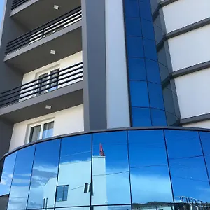 Ascua Hotel Vaqarr